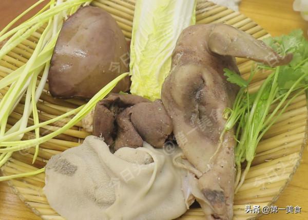 大雪過後,體虛怕冷者多吃這3道菜,有湯有肉,抵禦寒冷事半功倍 大雪過後,體虛怕冷者多吃這3道菜,有湯有肉,抵禦寒冷事半功倍