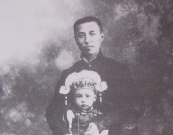 錢氏家族的基因密碼：一項擇偶標準，可保家族不乏天賦異稟的後代