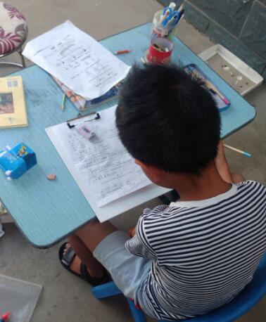 班主任坦言:有這個特徵的孩子,註定成績好,父母快看自家娃有嗎 班主任坦言:有這個特徵的孩子,註定成績好,父母快看自家娃有嗎