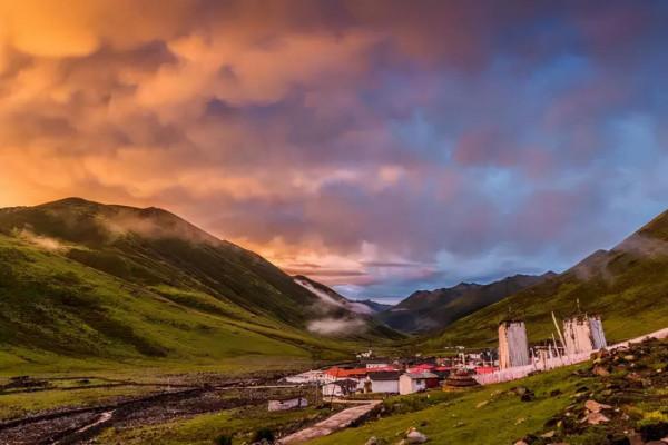 6個超級適合情侶們一起去的旅行地,虔誠又浪漫!帶TA去吧 6個超級適合情侶們一起去的旅行地,虔誠又浪漫!帶TA去吧
