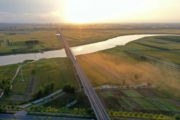 紅色印記 | 紅軍長征跨越的那些大江河