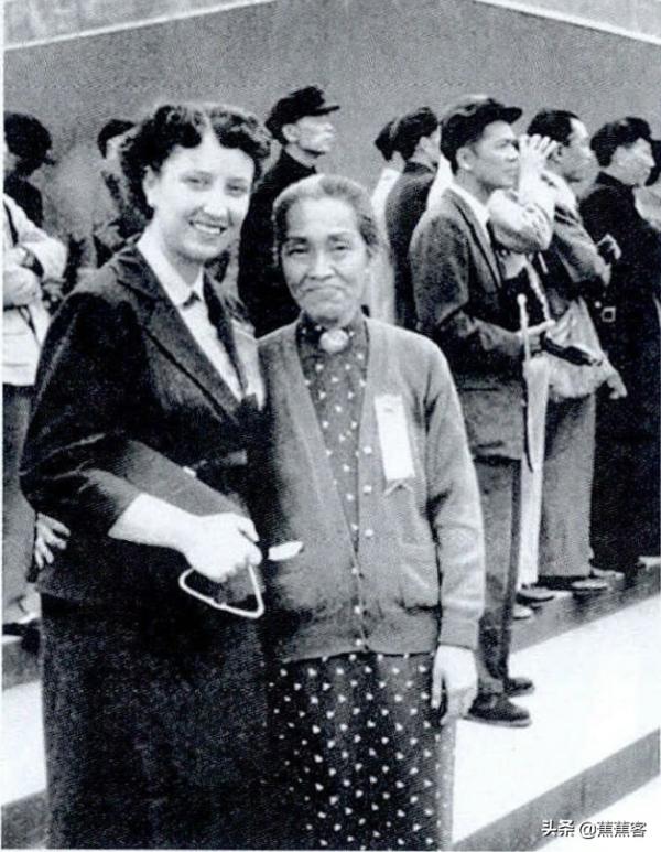 萬嬰之母林巧稚:去世前天接生六個嬰兒,臨終前自語:快拿產鉗來 萬嬰之母林巧稚:去世前天接生六個嬰兒,臨終前自語:快拿產鉗來