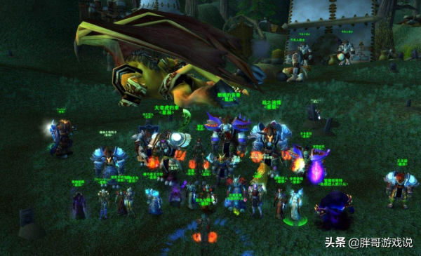 魔獸TBC：P3近戰必備道具，提升輸出環境，自己不用還能賺金幣