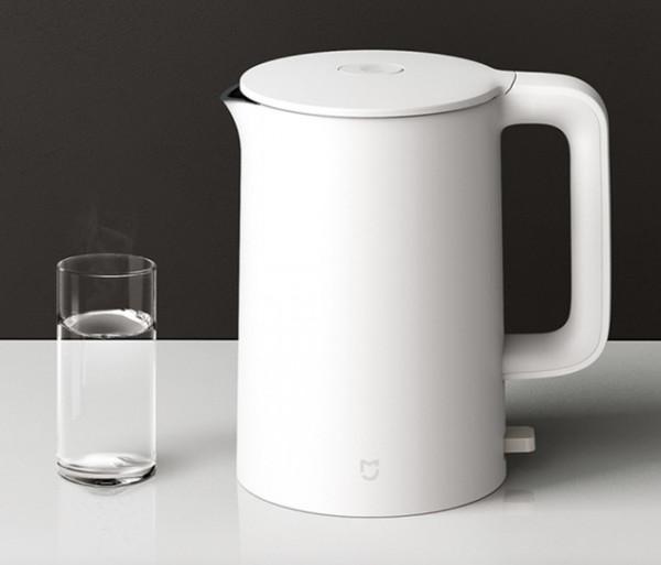 「手慢無」這款79元的小米熱水壺用起來真香