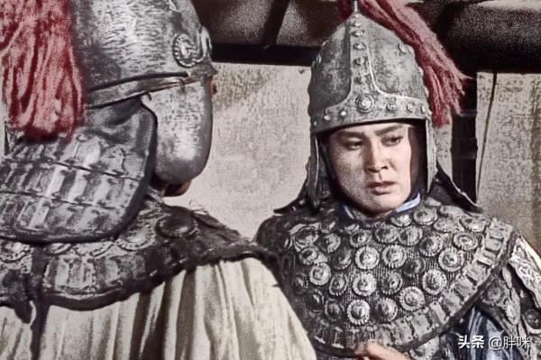 雄壯威猛:張飛為何被稱作“萬人敵” 雄壯威猛:張飛為何被稱作“萬人敵”