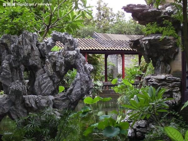 廣東良心景區走紅，風景秀麗不輸蘇州園林，門票只要15元