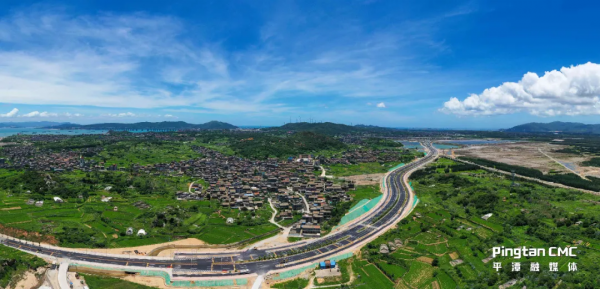 平潭郎丨邱慧芳：全國明星道路的&OpenCurlyDoubleQuote;經紀人&rdquo;