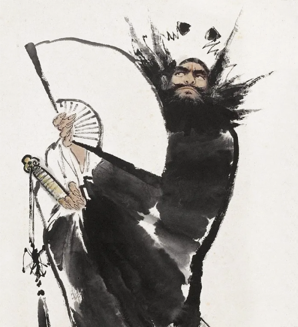 讓人安全感十足的七位神仙,都是保佑平安的天界“大人物” 讓人安全感十足的七位神仙,都是保佑平安的天界“大人物”