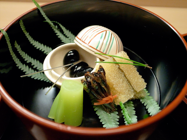 盤點世界上最貴的15家米其林餐廳，中國上榜2家