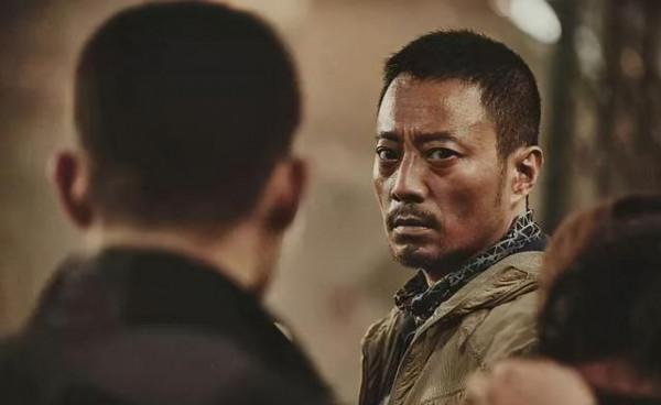 油頭粉面就不要演軍人了!這5位演員讓你知道,什麼才是英姿颯爽 油頭粉面就不要演軍人了!這5位演員讓你知道,什麼才是英姿颯爽