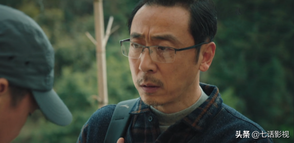 年度“黑馬”《對手》,最終還是被結局拖了後腿 年度“黑馬”《對手》,最終還是被結局拖了後腿