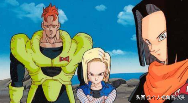 七龍珠：為什麼漫畫中的反派普遍都會洗白，但觀眾卻都能接受呢？