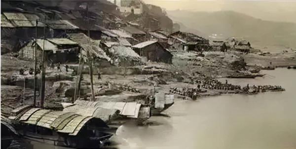 李鴻章的絕唱,招商局是如何成為資產超過10萬億的央企一哥? 李鴻章的絕唱,招商局是如何成為資產超過10萬億的央企一哥?