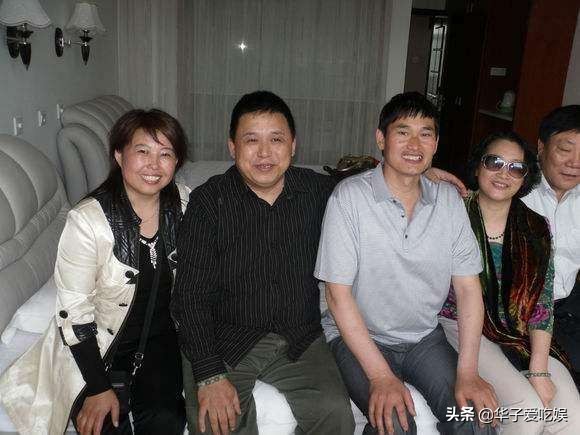 侯耀文徒弟薑桂成,直播間罕見談及朱之文:成名後沒請我吃過飯 侯耀文徒弟薑桂成,直播間罕見談及朱之文:成名後沒請我吃過飯