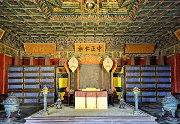 1959年，北京一小偷靠“輕功”盜走故宮15億文物，真相到底如何？