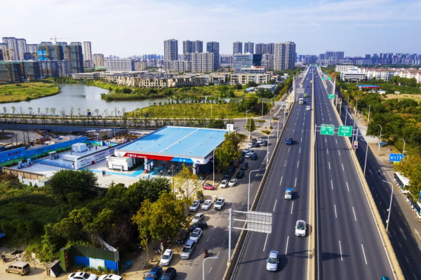 中國石化銷售企業2021→1111111