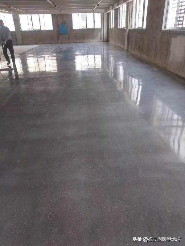 室內裝修,你會選環氧地坪漆還是混凝土密封固化地坪? 室內裝修,你會選環氧地坪漆還是混凝土密封固化地坪?
