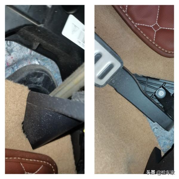 幾萬塊起拍的保時捷卡宴敢買嗎？檢測之後買家直言：必須拿下