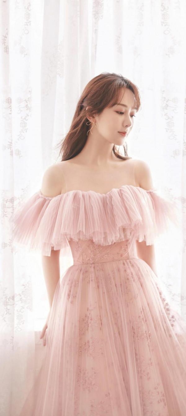 明星超高畫質美圖楊紫