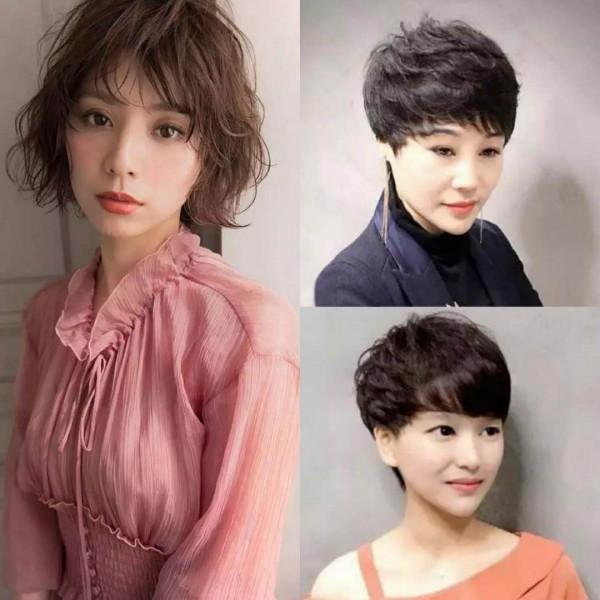 顏值再高也扛不住頭頂“趴”,顯臉大又沒氣質,做髮型蓬鬆是關鍵 顏值再高也扛不住頭頂“趴”,顯臉大又沒氣質,做髮型蓬鬆是關鍵