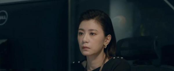 賈靜雯新片變老了？這不重要