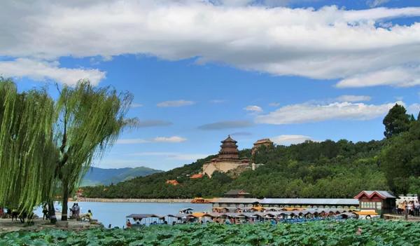 熬夜整理了一份北京牛逼網際網路公司清單，找工作千萬別踩雷了