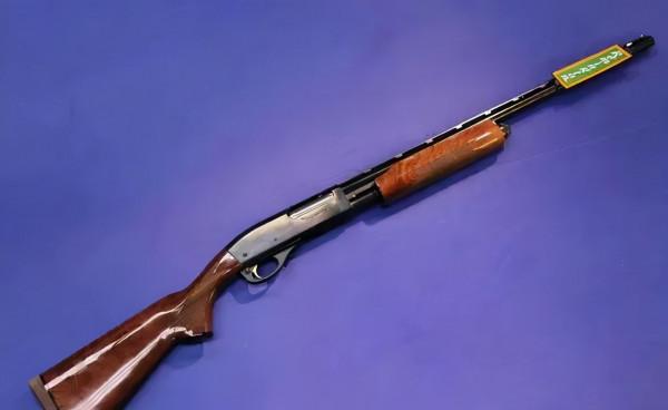 美軍現役制式單兵武器大合集——霰彈槍篇