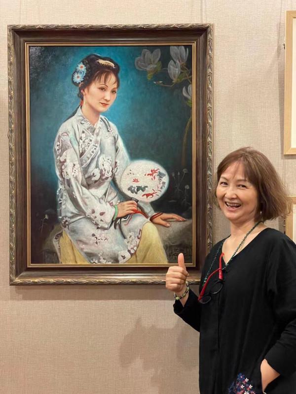 《前行者》主演吳曉東：紅樓劇組結緣，與初戀妻子愛一生