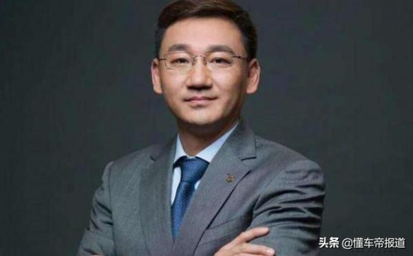 關注|於立國加盟小米汽車,北汽藍谷:並未對公司運營帶來影響 關注|於立國加盟小米汽車,北汽藍谷:並未對公司運營帶來影響