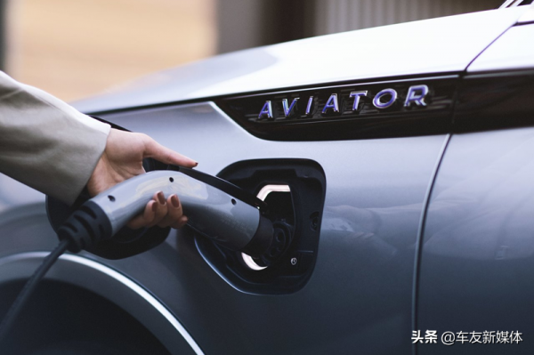 子彈說車丨眼紅新勢力？林肯純電新車量產計劃被曝提前