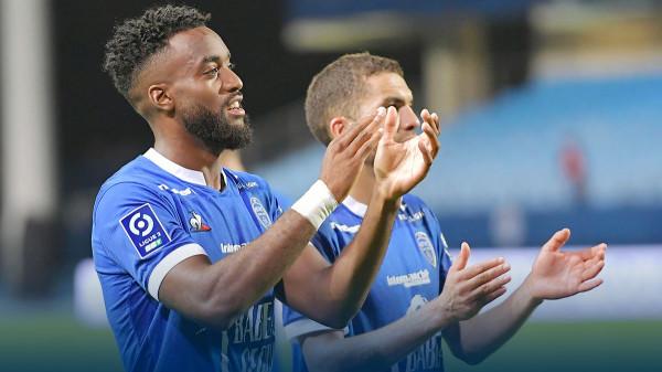 法甲：特魯瓦 VS 佈雷斯特 1003字詳析 幼學壯行 孤牛望月