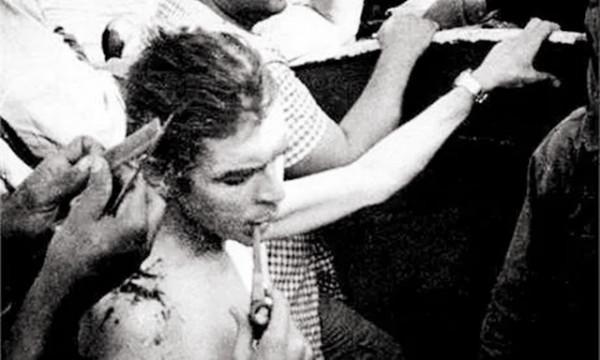 切·格瓦拉生命的最後2天:從被俘到槍決 切·格瓦拉生命的最後2天:從被俘到槍決