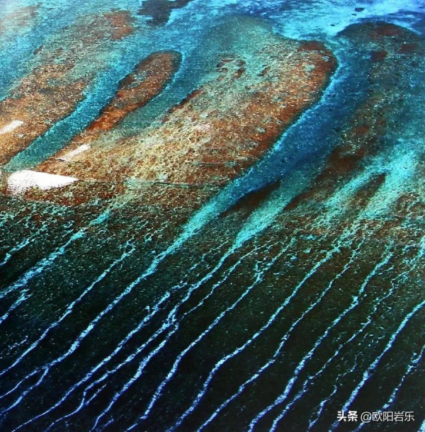 全球唯一隻接待中國公民的海島！比馬代純淨，僅有5萬國人去過