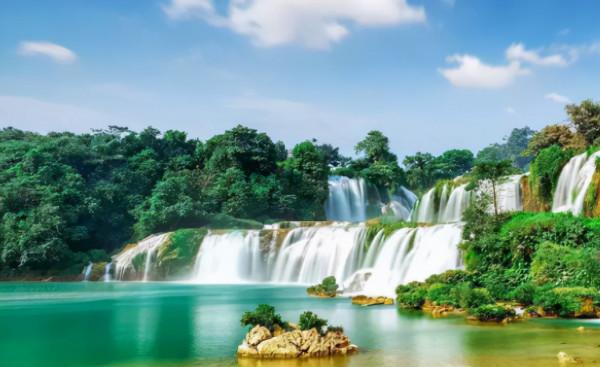 66張最美風景的圖片，每一張都很驚豔