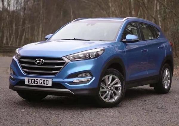 停放也有可能起火，起亞、現代在北美實施大規模召回