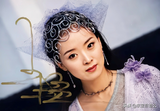 盤點4位古裝女反派:江玉燕仍然是觀眾最愛,白飛飛讓人又愛又恨 盤點4位古裝女反派:江玉燕仍然是觀眾最愛,白飛飛讓人又愛又恨