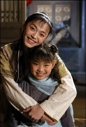 《武林外傳》劇版經典電影口碑一般，閆妮當時不想演說；狗尾續貂