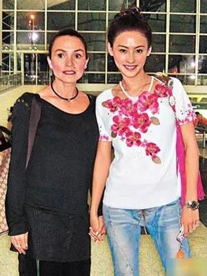 看！明星夫妻鬧翻之後，雙方親家母是怎樣互撕的