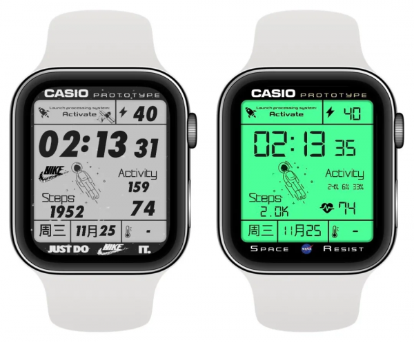 太空人錶盤抄襲!華為手錶火爆全網收入1300萬的設計啥情況? 太空人錶盤抄襲!華為手錶火爆全網收入1300萬的設計啥情況?