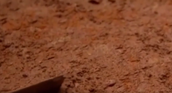 陝西發現武則天孫女墓，揭開千年女皇往事，公主墓竟有男子白骨？