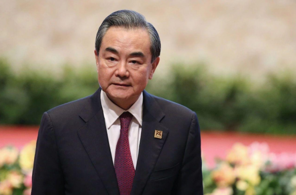 非洲好朋友就“中國統一”表態後,王毅表示感謝,並許下重大承諾 非洲好朋友就“中國統一”表態後,王毅表示感謝,並許下重大承諾