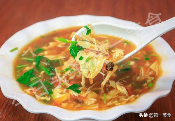 三九天後多喝湯，分享8道家常做法，營養滋補，驅寒潤燥，真舒服