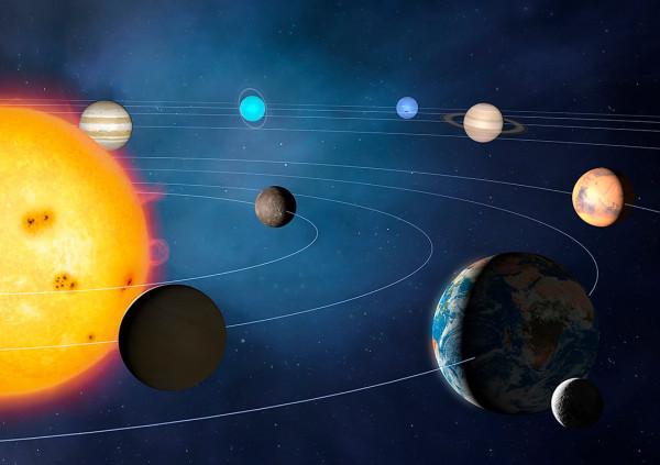 每秒630公里!地球正在宇宙中飛奔,目的地:1.5億光年外的巨引源 每秒630公里!地球正在宇宙中飛奔,目的地:1.5億光年外的巨引源