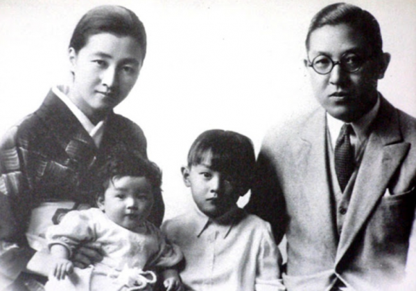 日本正田家“四個孩子”的愛情，遠比你想象的要精彩