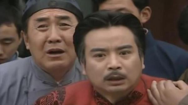 “林黛玉”嫁“辜鴻銘”，雪見爺爺娶爾康額娘？他們都曾是夫妻