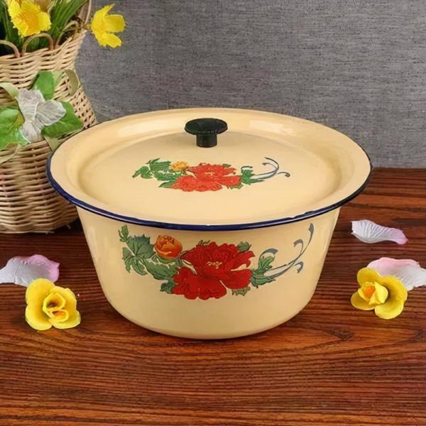 搪瓷、琺琅、景泰藍，別再傻傻分不清了？