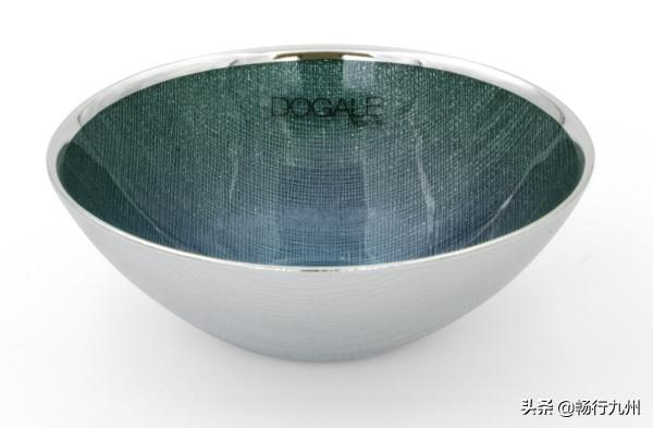 義大利高階銀器品牌Greggio 高雅低調又崇尚自然工藝的新品迎虎年