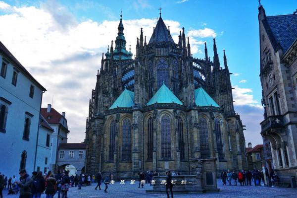 世界第一座整城世界遺產,存在千年,居民不能隨意裝修自家房子 世界第一座整城世界遺產,存在千年,居民不能隨意裝修自家房子