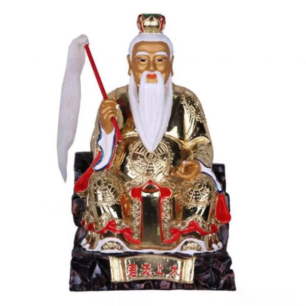 老子是怎麼變成太上老君的?他又怎麼成了玉帝背後的男人? 老子是怎麼變成太上老君的?他又怎麼成了玉帝背後的男人?