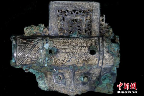 盤點考古這一年“現身”的寶藏